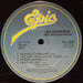 REO Speedwagon – R.E.O. Speedwagon LP vinyl record, image 4 of 4