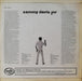 Sammy Davis Jr. – Mr. Show-Business LP vinyl record, image 2 of 4