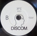 37°C – Sidarta LP vinyl record, image 5 of 5