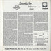 Zoot Sims, Al Cohn-Richie Kamuca Sextet, Bob Brookmeyer Quintet – Suitably Zoot LP vinyl record, image 2 of 4