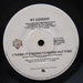 Ry Cooder – Little Sister 7" vinyl record, image 2 of 3