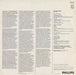 Edvard Grieg, English Chamber Orchestra, Raymond Leppard – Holberg Suite / Sigurd Jorsalfar & Lyric Suites LP vinyl record, image 2 of 4