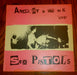 Sex Pistols – Anarchy In The UK - Live LP vinyl record, image 5 of 7