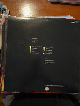 The Communards – Communards LP vinyl record, image 2 of 6
