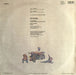 Eberhard Weber – Chorus LP vinyl record, image 2 of 4