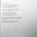 Thrice – To Be Everywhere Is To Be Nowhere LP vinyl record, image 9 of 10