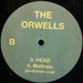 The Orwells – Other Voices EP 10" vinyl record, image 4 of 4