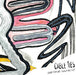 Cable Ties – Same For Me / Walking Out 7" vinyl record, image 1 of 5