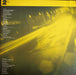 Marc Hunter – Big City Talk LP vinyl record, image 3 of 5