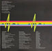 Pink Floyd – The Dark Side Of The Moon LP vinyl record, image 3 of 6