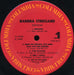Barbra Streisand – Emotion LP vinyl record, image 3 of 7