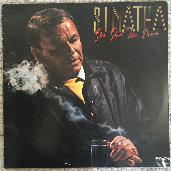 Frank Sinatra – She Shot Me Down