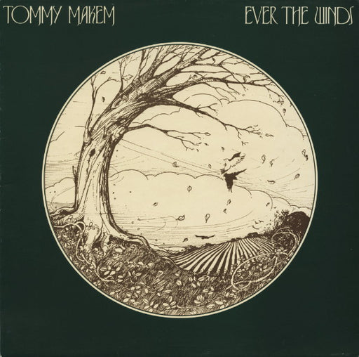 Tommy Makem – Ever The Winds