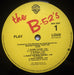 The B-52's – The B-52's LP vinyl record, image 4 of 8