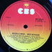 Boz Scaggs – Middle Man LP vinyl record, image 6 of 8