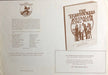 The Bushwackers – Bushfire LP vinyl record, image 9 of 10
