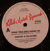 Hunters & Collectors – Throw Your Arms Around Me 7" vinyl record, image 3 of 4