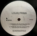 Louis Prima – I Wanna Be Like You 12" vinyl record, image 1 of 2