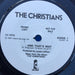 The Christians – The Christians (4x7") 7" vinyl record, image 4 of 10