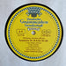 Wolfgang Amadeus Mozart, Herbert Von Karajan, Berliner Philharmoniker – Symphonien Nr.29 KV 201 • Nr.33 KV 319 LP vinyl record, image 3 of 4
