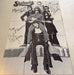 Skyhooks – Straight In A Gay Gay World LP vinyl record, image 7 of 10