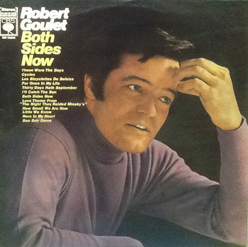 Robert Goulet – Both Sides Now