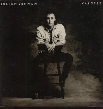 Julian Lennon – Valotte