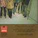 Eric Clapton – Eric Clapton LP vinyl record, image 6 of 6