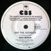 Nick Mason – Lie For A Lie 7" vinyl record, image 3 of 4
