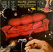 Frank Zappa, The Mothers – One Size Fits All LP vinyl record, image 1 of 10