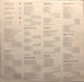 Go-Go's – Talk Show LP vinyl record, image 6 of 8