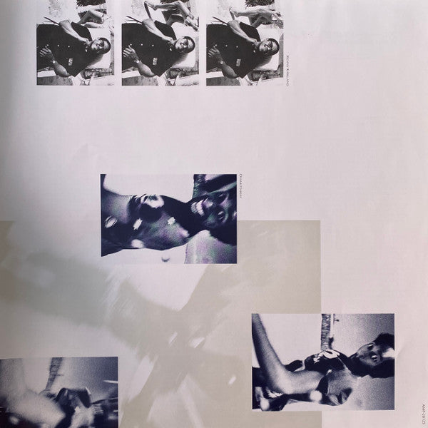 Sting – The Dream Of The Blue Turtles LP vinyl record, image 7 of 10