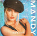 Mandy Smith – Victim Of Pleasure 12" vinyl record, image 1 of 4