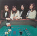 Bad Company – Straight Shooter LP vinyl record, image 5 of 6