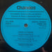 Gervase De Peyer, Gwenneth Pryor, Franz Schubert, Carl Maria Von Weber, Robert Schumann – Arpeggione Sonata / "Silvana" Theme & Variations / Fantasiestücke Op. 73 - Three Romances LP vinyl record, image 4 of 4