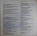 Boston – Don't Look Back LP vinyl record, image 8 of 10