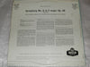 Ludwig van Beethoven, Erich Kleiber, Concertgebouworkest – Symphony No 6 In F Major Opus 68 ('Pastoral') LP vinyl record, image 2 of 4