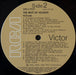Harry Nilsson – The Best Of Nilsson LP vinyl record, image 4 of 4