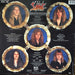 Sabbat – Dreamweaver LP vinyl record, image 2 of 10