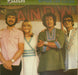 The Seekers – Giving And Taking LP vinyl record, image 1 of 5