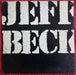 Jeff Beck – There & Back LP vinyl record, image 1 of 5