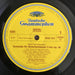 Pyotr Ilyich Tchaikovsky, Antonín Dvořák, Berliner Philharmoniker, Herbert von Karajan – Streicherserenaden = String Serenades LP vinyl record, image 3 of 4