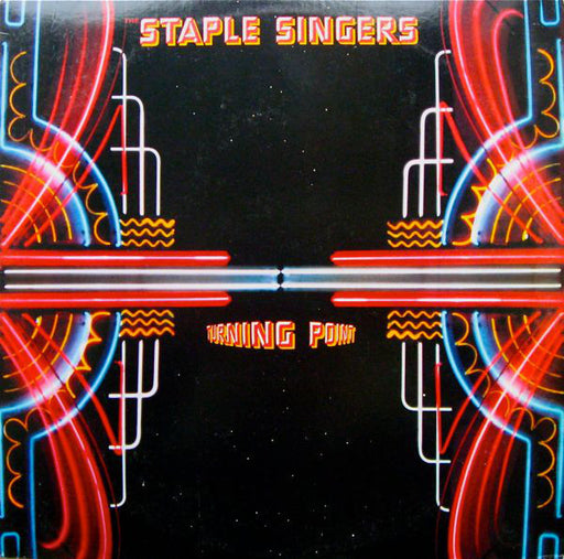 The Staple Singers – Turning Point