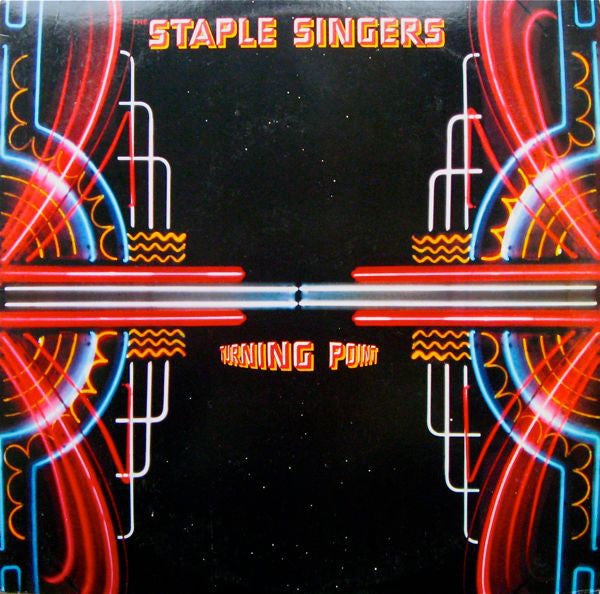 The Staple Singers – Turning Point