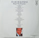 Julio Iglesias – Begin The Beguine LP vinyl record, image 2 of 4