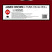 James Brown – Funk On Ah Roll 12" vinyl record, image 2 of 4