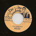Bobby Crown & The Kapers – One Way Ticket / Your Conscience 7" vinyl record, image 4 of 5