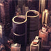 Foo Fighters – Sonic Highways LP vinyl record, image 1 of 2