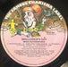Mike Rutherford – Smallcreep's Day LP vinyl record, image 4 of 4