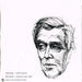 Alban Berg, Béla Bartók – Violin Concerto / Sonata For Solo Violin LP vinyl record, image 1 of 5